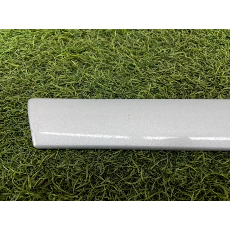 Декоративная накладка карты двери (салон) BMW 3-series E46 1999 M47D20 51457047161