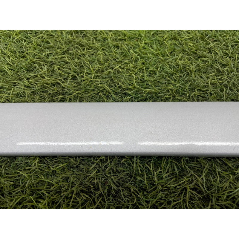 Декоративная накладка карты двери (салон) BMW 3-series E46 1999 M47D20 51457047161