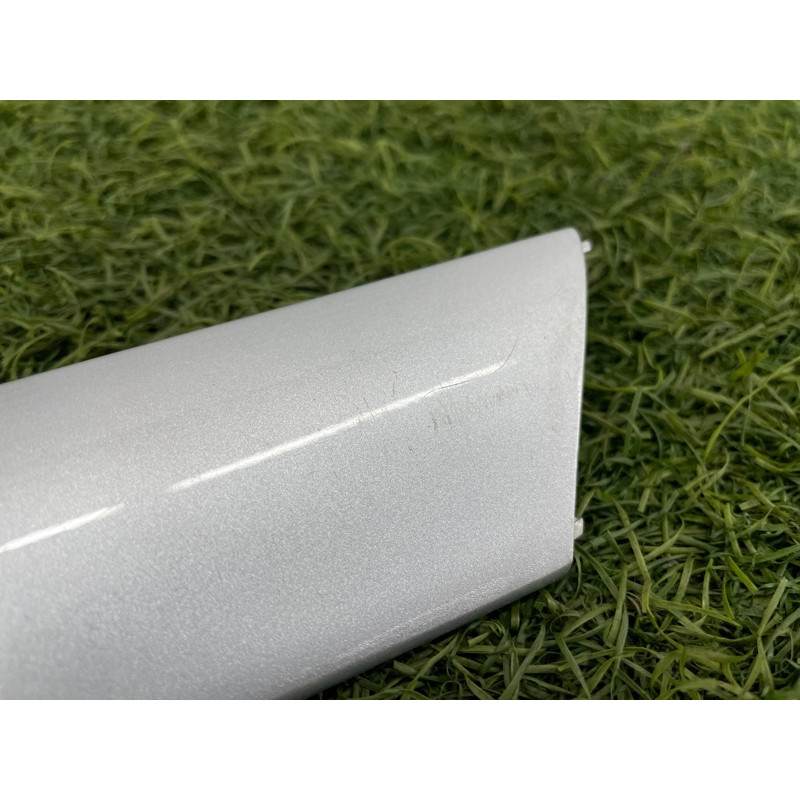 Декоративная накладка карты двери (салон) BMW 3-series E46 1999 M47D20 51457047161