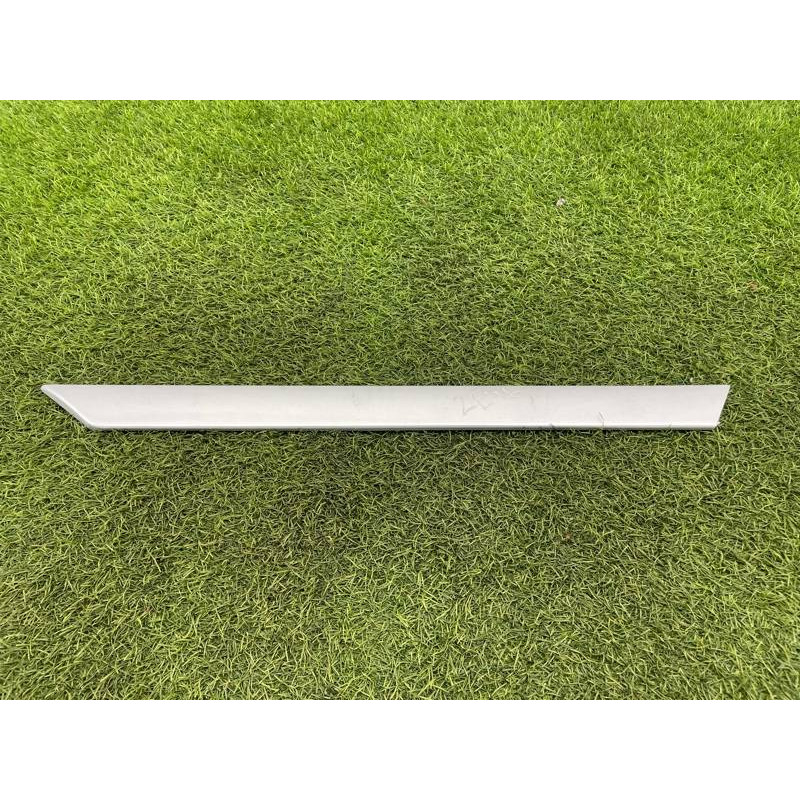 Декоративная накладка карты двери (салон) BMW 3-series E46 1999 M47D20 51457047165