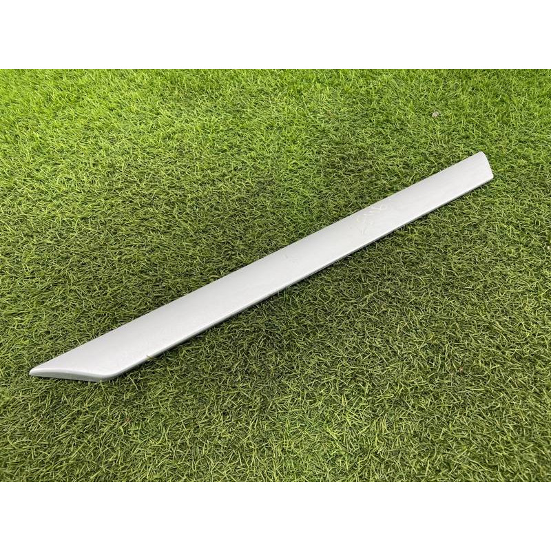 Декоративная накладка карты двери (салон) BMW 3-series E46 1999 M47D20 51457047165