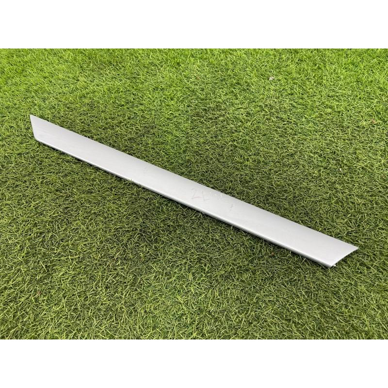 Декоративная накладка карты двери (салон) BMW 3-series E46 1999 M47D20 51457047165