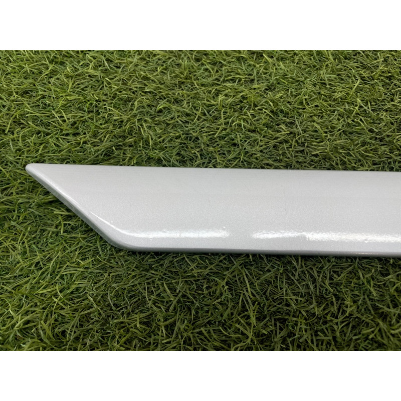 Декоративная накладка карты двери (салон) BMW 3-series E46 1999 M47D20 51457047165