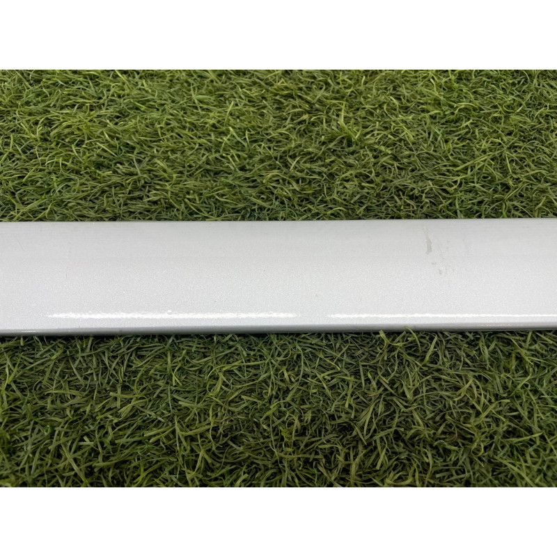 Декоративная накладка карты двери (салон) BMW 3-series E46 1999 M47D20 51457047165