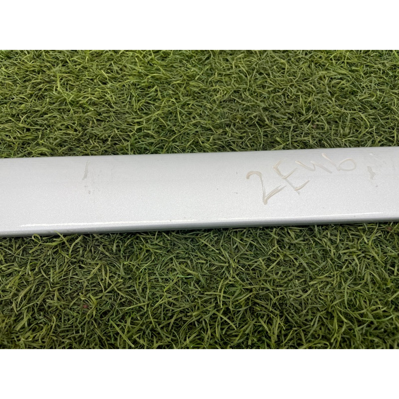 Декоративная накладка карты двери (салон) BMW 3-series E46 1999 M47D20 51457047165