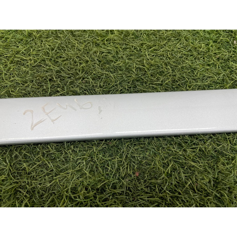 Декоративная накладка карты двери (салон) BMW 3-series E46 1999 M47D20 51457047165