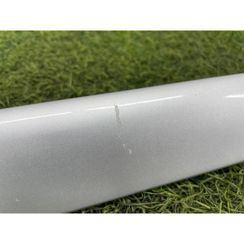 Декоративная накладка карты двери (салон) BMW 3-series E46 1999 M47D20 51457047165