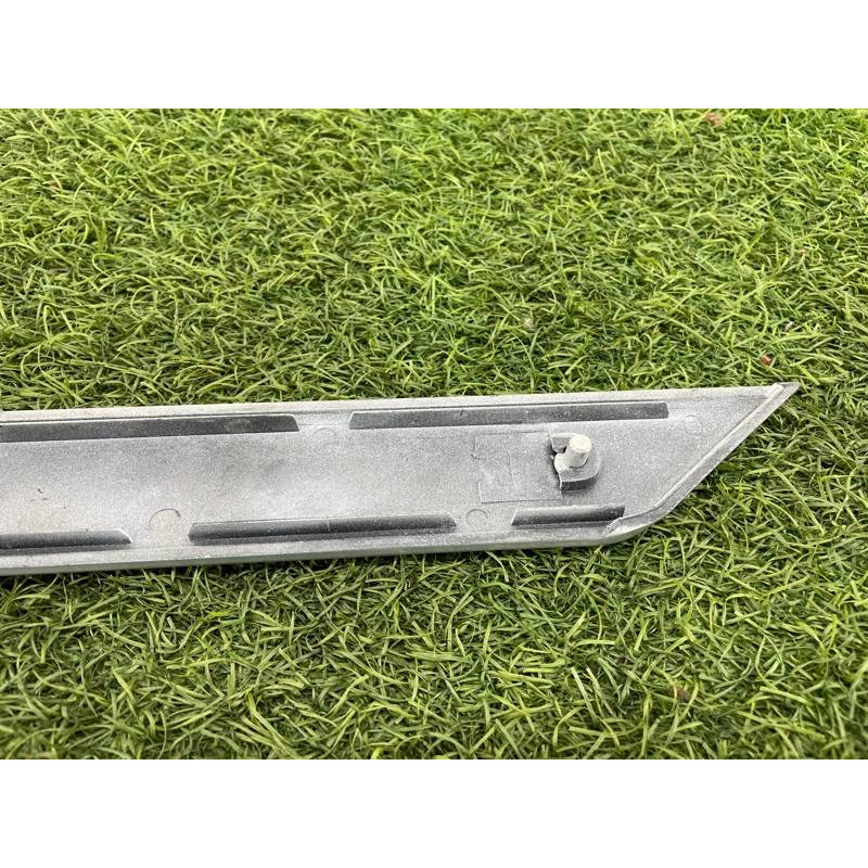 Декоративная накладка карты двери (салон) BMW 3-series E46 1999 M47D20 51457047165