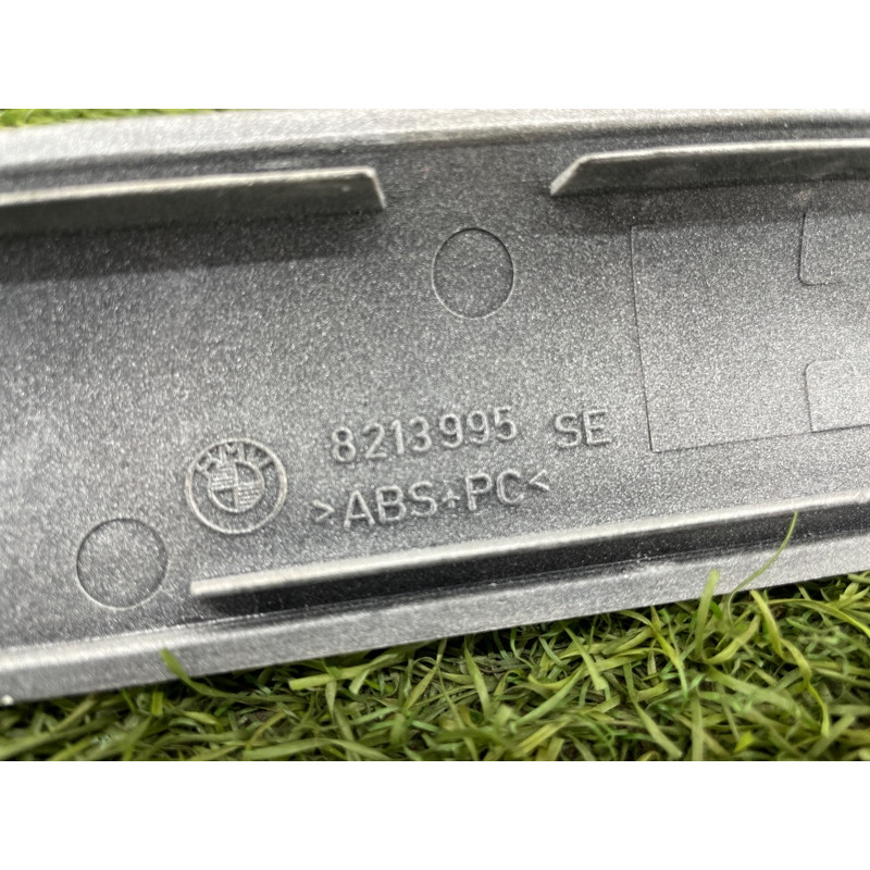 Декоративная накладка карты двери (салон) BMW 3-series E46 1999 M47D20 51457047165