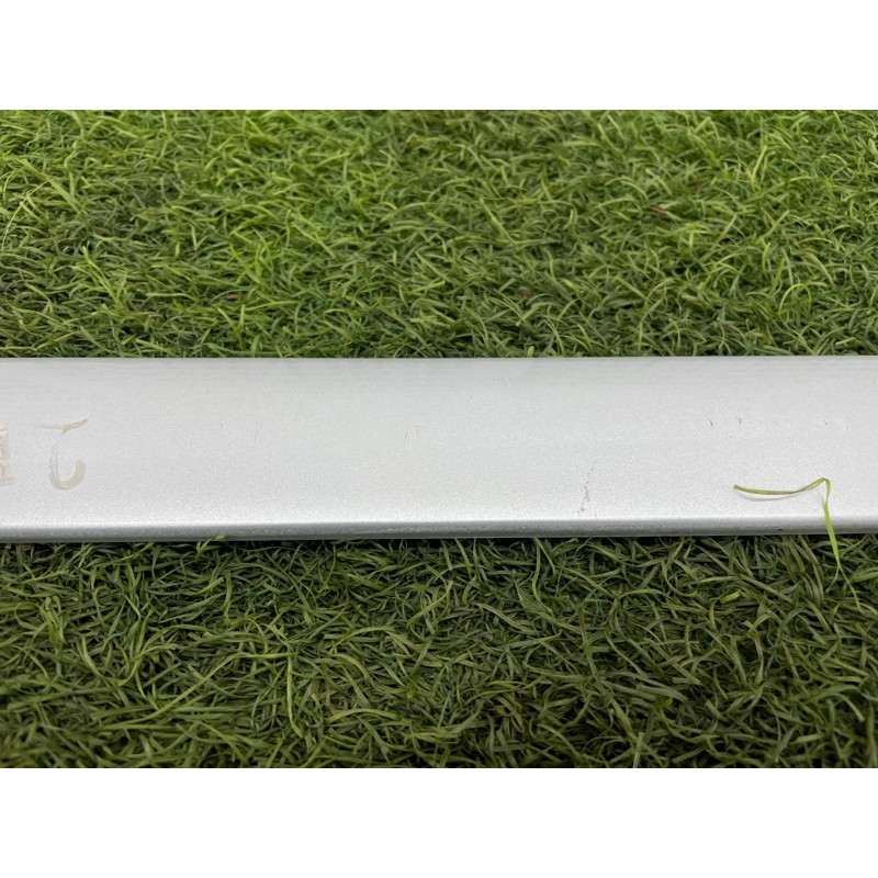 Декоративна накладка карти дверей (салон) BMW 3-series E46 1999 M47D20 51457047166