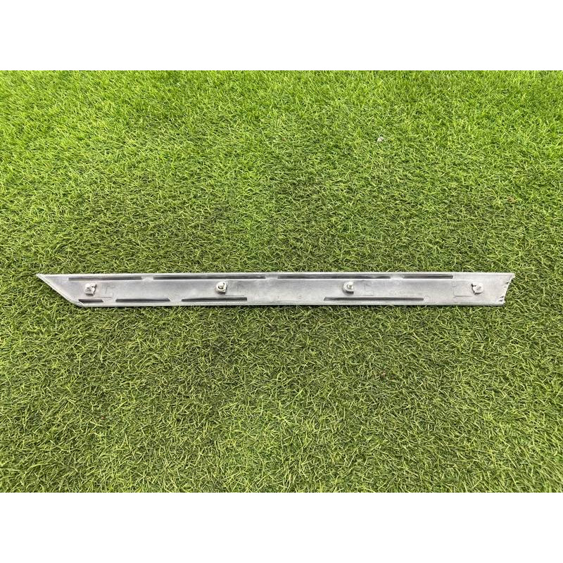 Декоративна накладка карти дверей (салон) BMW 3-series E46 1999 M47D20 51457047166