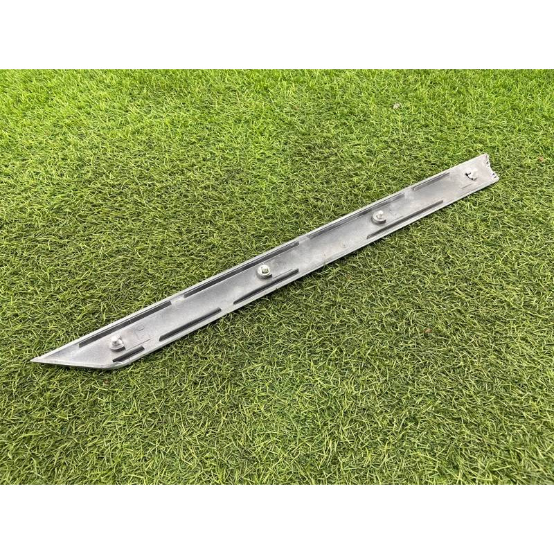 Декоративна накладка карти дверей (салон) BMW 3-series E46 1999 M47D20 51457047166