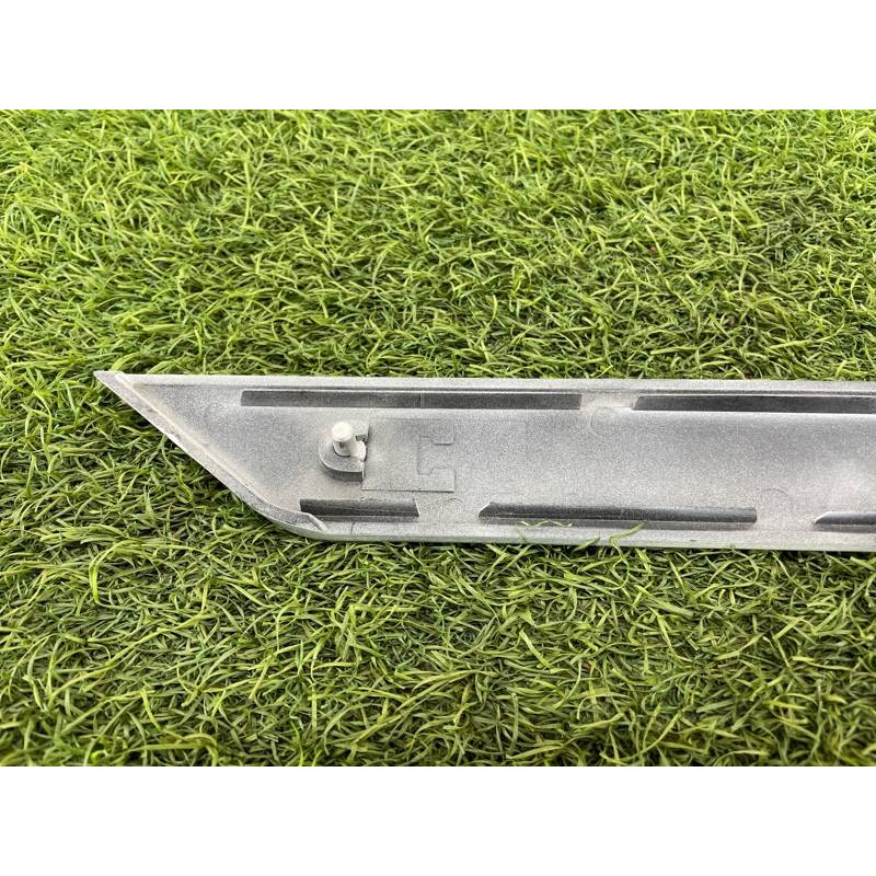 Декоративна накладка карти дверей (салон) BMW 3-series E46 1999 M47D20 51457047166