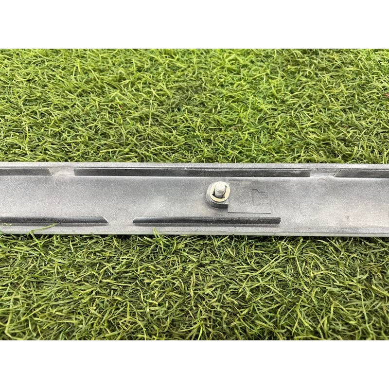 Декоративна накладка карти дверей (салон) BMW 3-series E46 1999 M47D20 51457047166