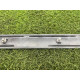 Декоративна накладка карти дверей (салон) BMW 3-series E46 1999 M47D20 51457047166