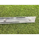 Декоративна накладка карти дверей (салон) BMW 3-series E46 1999 M47D20 51457047166