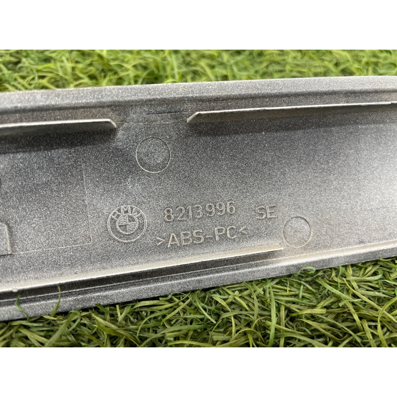Декоративна накладка карти дверей (салон) BMW 3-series E46 1999 M47D20 51457047166