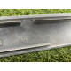 Декоративна накладка карти дверей (салон) BMW 3-series E46 1999 M47D20 51457047166