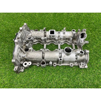 Кришка клапанів