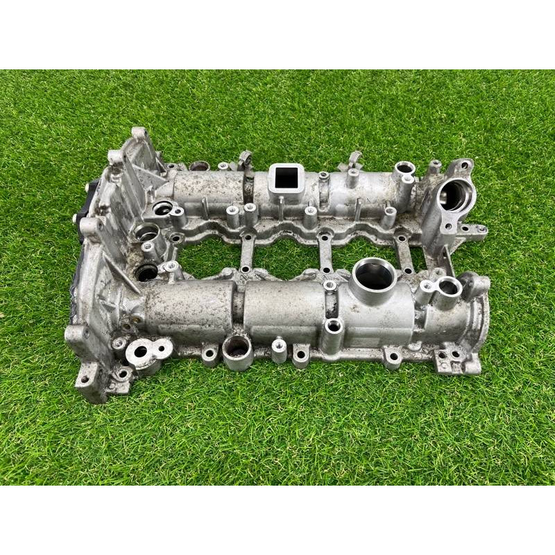 Крышка клапанов (двигатель и элементы) FORD ESCAPE MK4 2020 1.5 HX7Z6250E