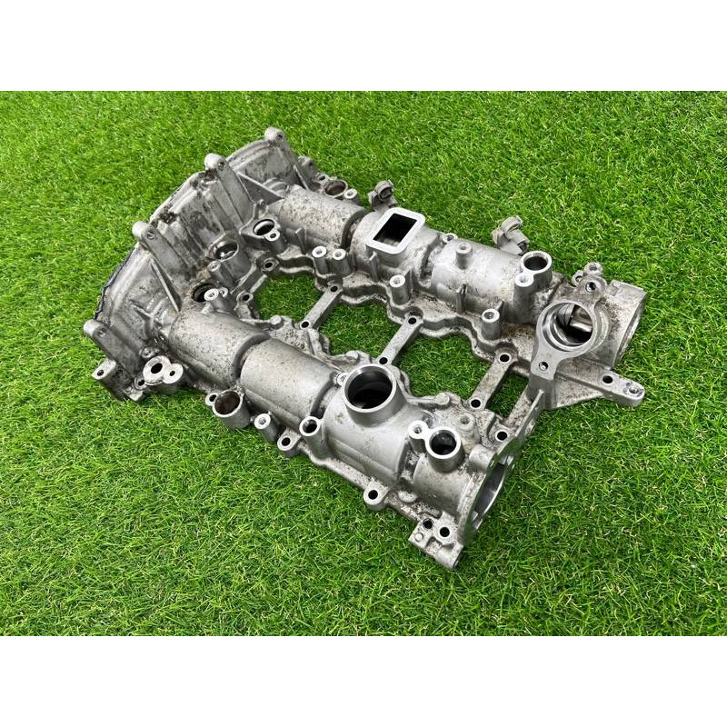 Крышка клапанов (двигатель и элементы) FORD ESCAPE MK4 2020 1.5 HX7Z6250E