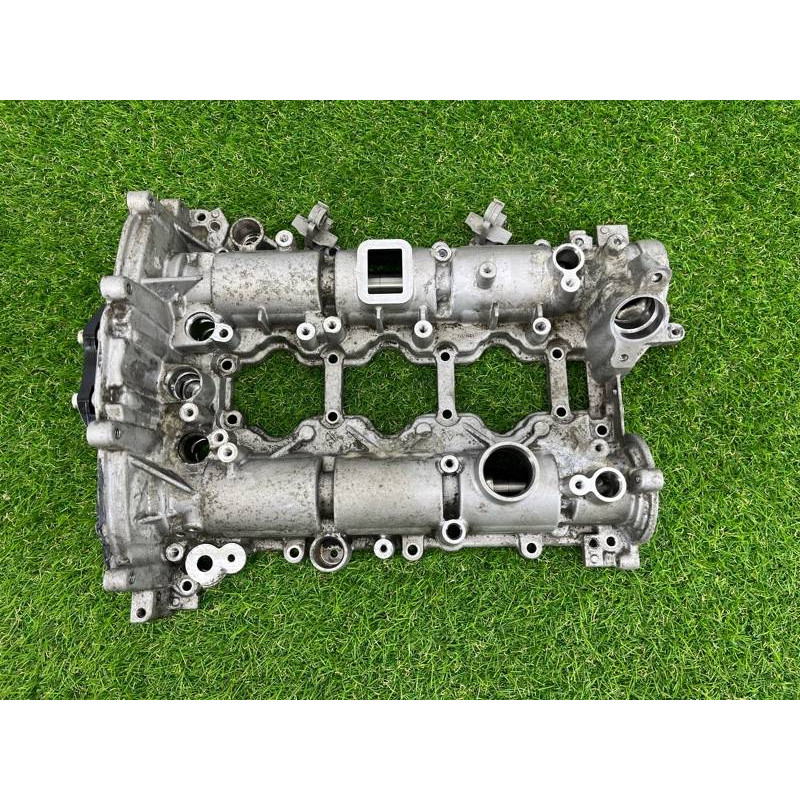 Крышка клапанов (двигатель и элементы) FORD ESCAPE MK4 2020 1.5 HX7Z6250E