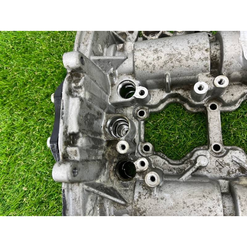 Крышка клапанов (двигатель и элементы) FORD ESCAPE MK4 2020 1.5 HX7Z6250E