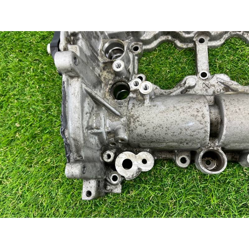 Крышка клапанов (двигатель и элементы) FORD ESCAPE MK4 2020 1.5 HX7Z6250E