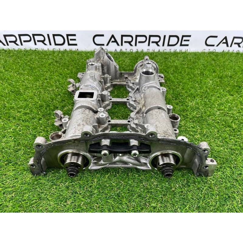 Крышка клапанов (двигатель и элементы) FORD ESCAPE MK4 2020 1.5 HX7Z6250E