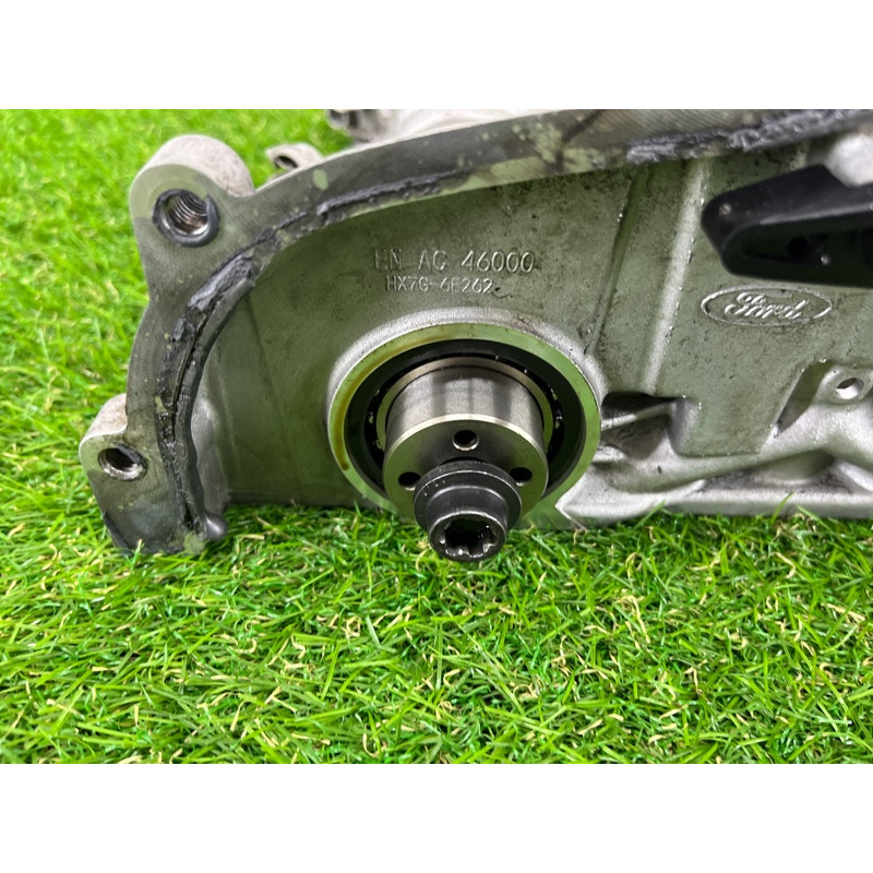 Крышка клапанов (двигатель и элементы) FORD ESCAPE MK4 2020 1.5 HX7Z6250E