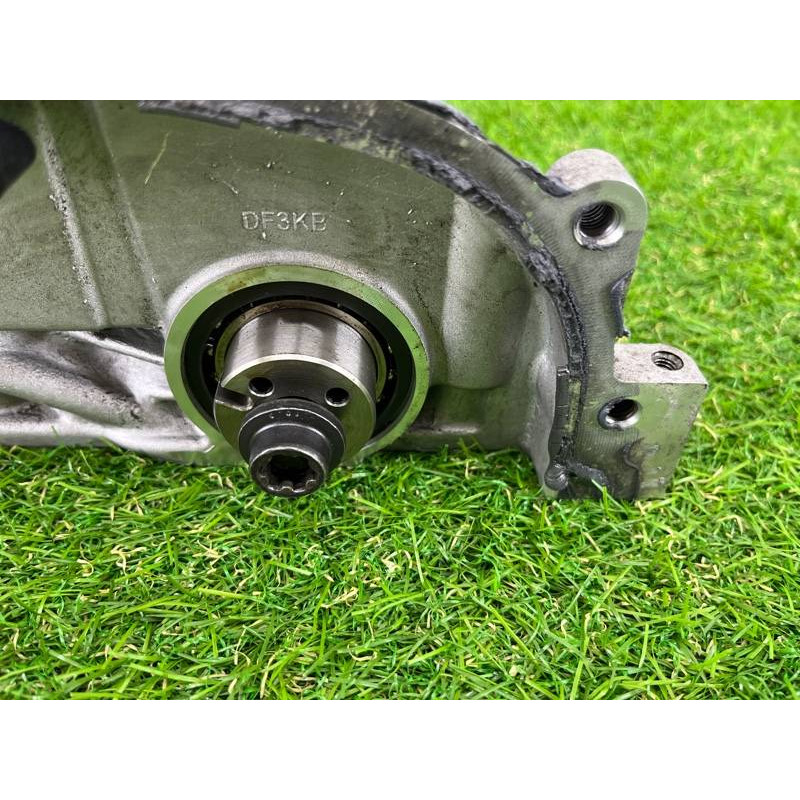 Крышка клапанов (двигатель и элементы) FORD ESCAPE MK4 2020 1.5 HX7Z6250E