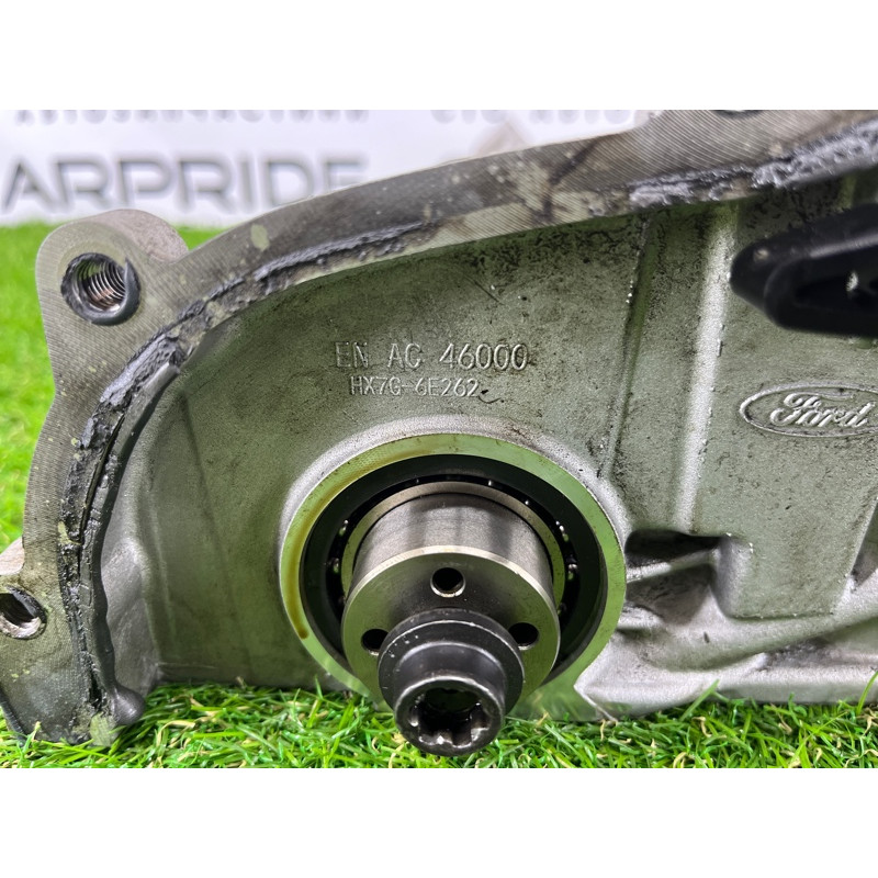 Крышка клапанов (двигатель и элементы) FORD ESCAPE MK4 2020 1.5 HX7Z6250E