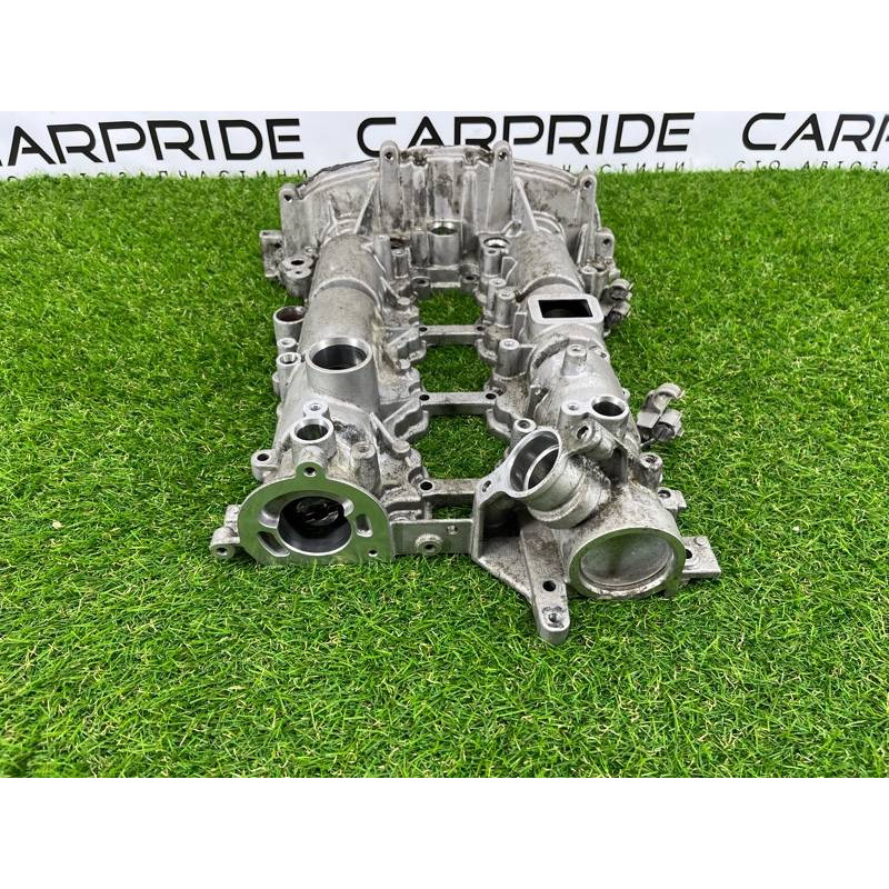 Крышка клапанов (двигатель и элементы) FORD ESCAPE MK4 2020 1.5 HX7Z6250E