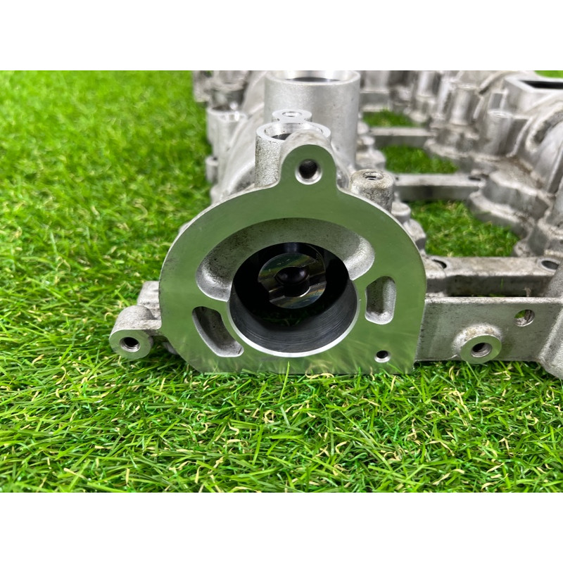 Крышка клапанов (двигатель и элементы) FORD ESCAPE MK4 2020 1.5 HX7Z6250E