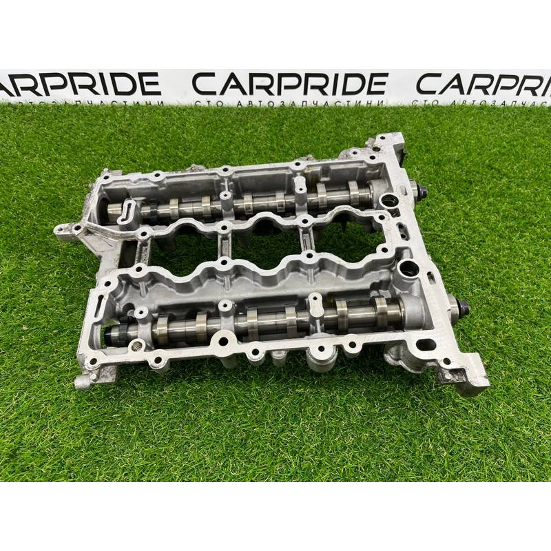 Крышка клапанов (двигатель и элементы) FORD ESCAPE MK4 2020 1.5 HX7Z6250E