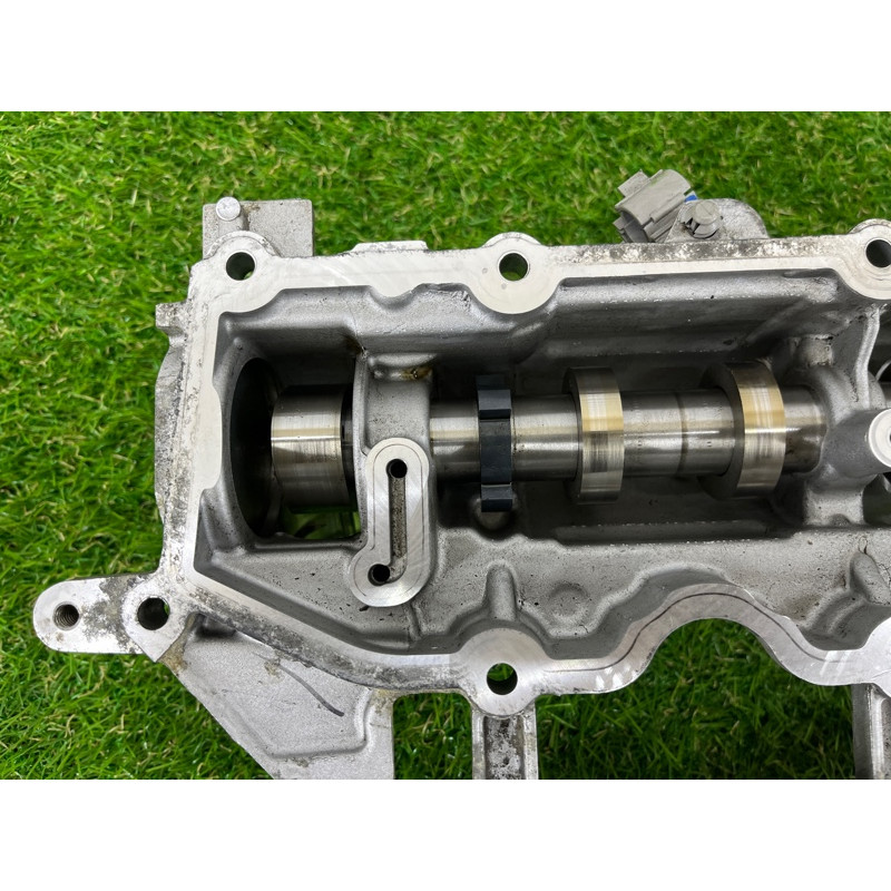 Крышка клапанов (двигатель и элементы) FORD ESCAPE MK4 2020 1.5 HX7Z6250E