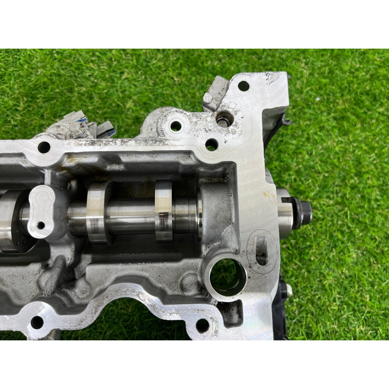 Крышка клапанов (двигатель и элементы) FORD ESCAPE MK4 2020 1.5 HX7Z6250E