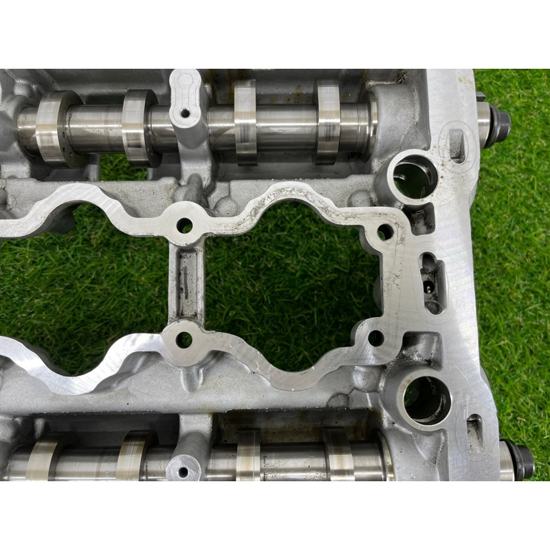 Крышка клапанов (двигатель и элементы) FORD ESCAPE MK4 2020 1.5 HX7Z6250E