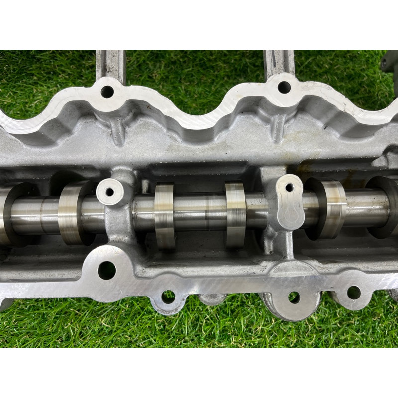 Крышка клапанов (двигатель и элементы) FORD ESCAPE MK4 2020 1.5 HX7Z6250E