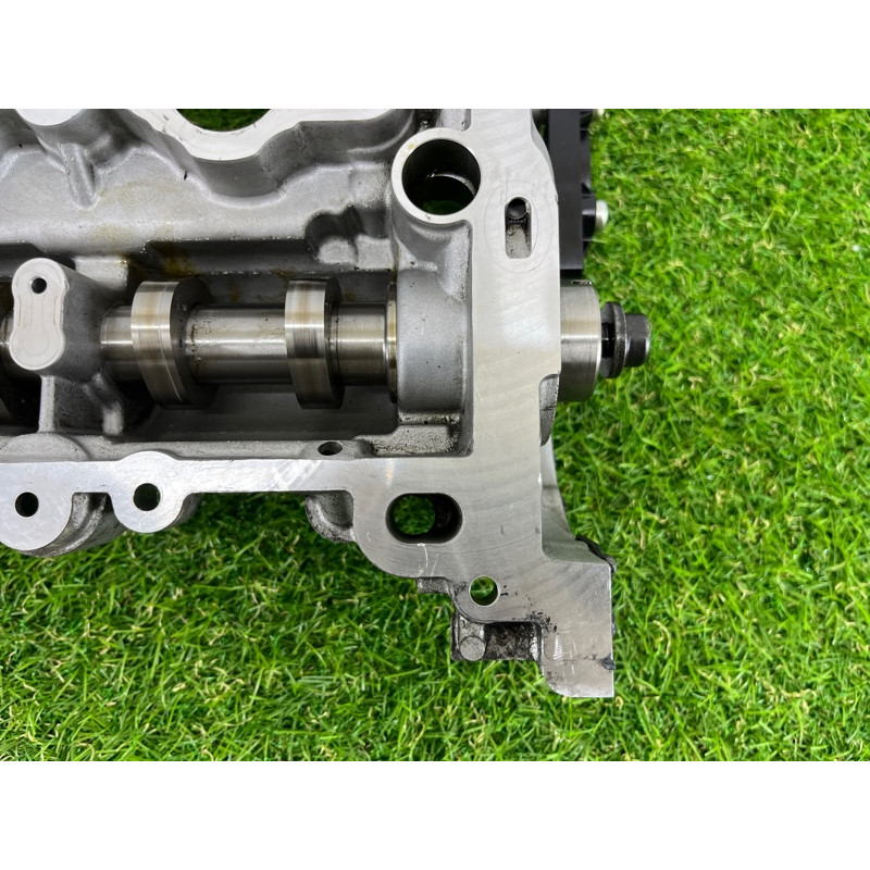 Крышка клапанов (двигатель и элементы) FORD ESCAPE MK4 2020 1.5 HX7Z6250E