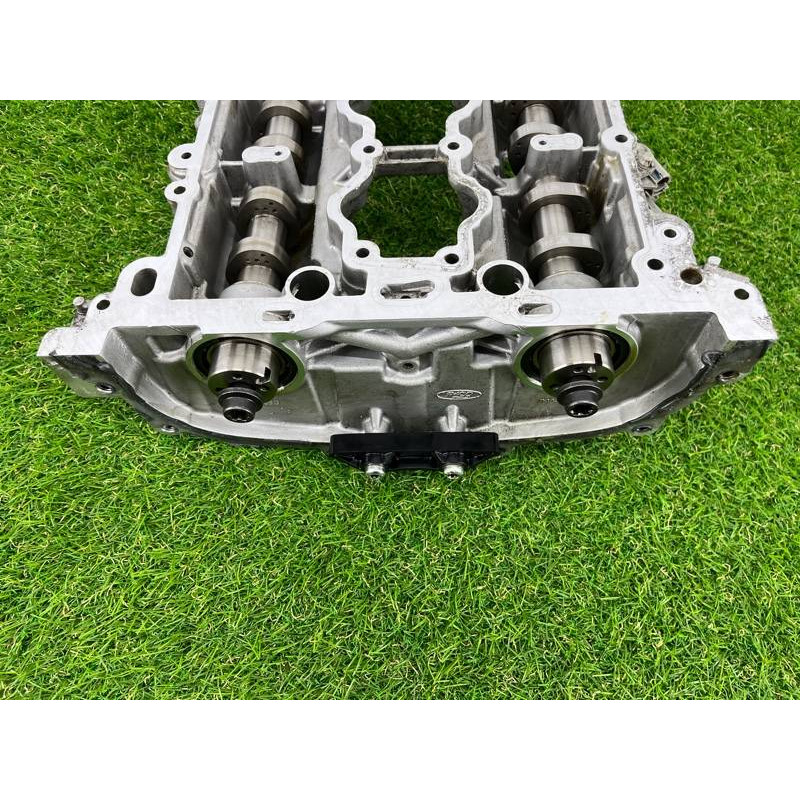 Крышка клапанов (двигатель и элементы) FORD ESCAPE MK4 2020 1.5 HX7Z6250E