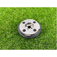 Регулятор фаз газораспределения