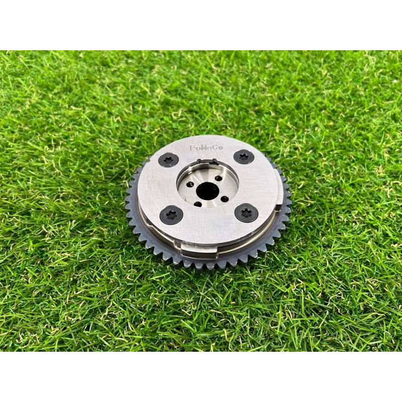 Регулятор фаз газораспределения (двигатель и элементы) FORD ESCAPE MK4 2020 1.5 HX7Z6256C