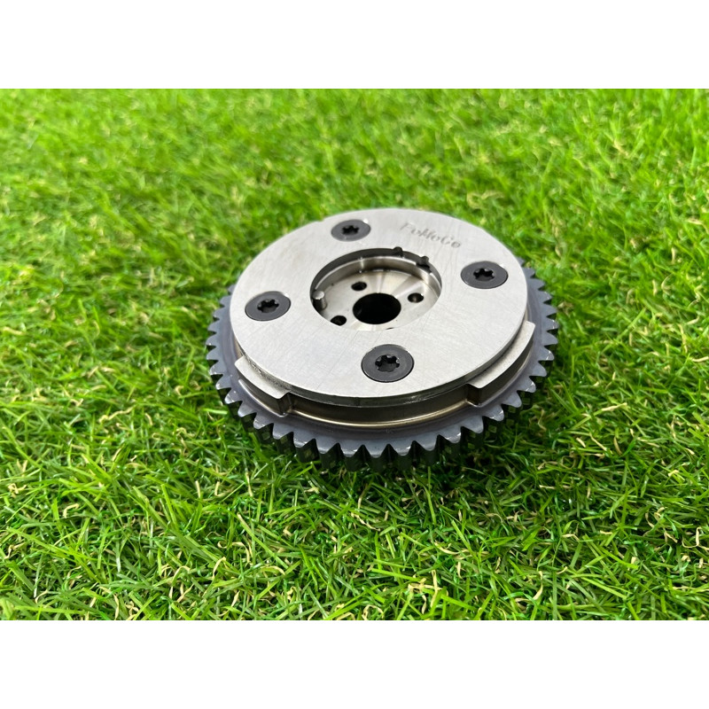 Регулятор фаз газораспределения (двигатель и элементы) FORD ESCAPE MK4 2020 1.5 HX7Z6256C