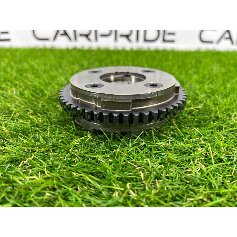 Регулятор фаз газораспределения (двигатель и элементы) FORD ESCAPE MK4 2020 1.5 HX7Z6256C