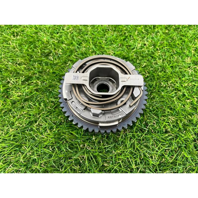 Регулятор фаз газораспределения (двигатель и элементы) FORD ESCAPE MK4 2020 1.5 HX7Z6256C