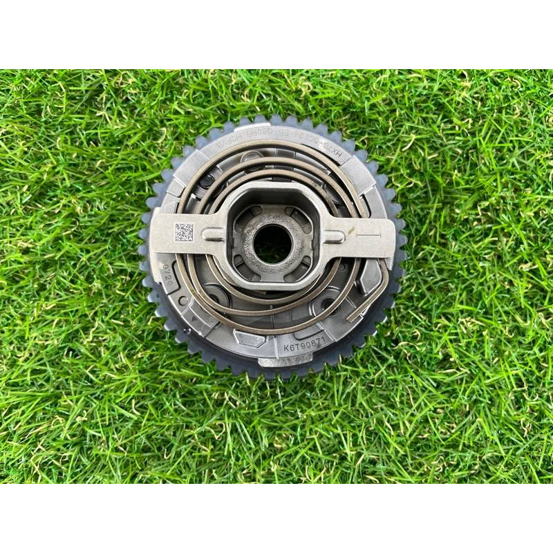 Регулятор фаз газораспределения (двигатель и элементы) FORD ESCAPE MK4 2020 1.5 HX7Z6256C