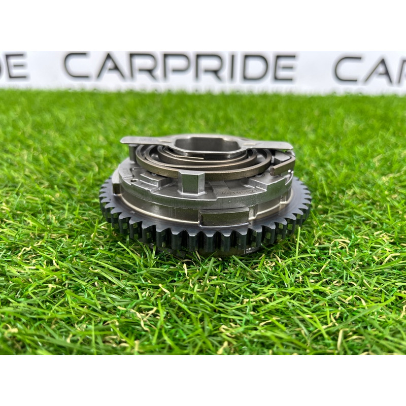 Регулятор фаз газораспределения (двигатель и элементы) FORD ESCAPE MK4 2020 1.5 HX7Z6256C