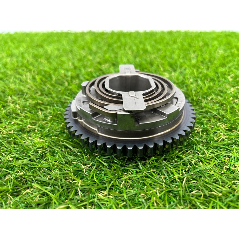 Регулятор фаз газораспределения (двигатель и элементы) FORD ESCAPE MK4 2020 1.5 HX7Z6256C