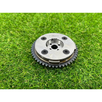 Регулятор фаз газораспределения